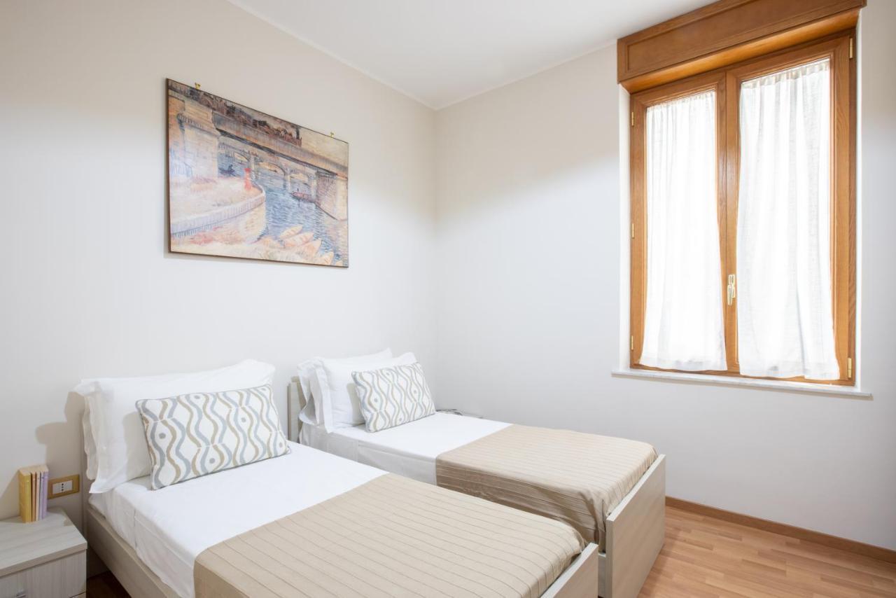 Sorrentovibes - Spacious 3 Bedrooms Apartment In Sorrento Oldtown 외부 사진