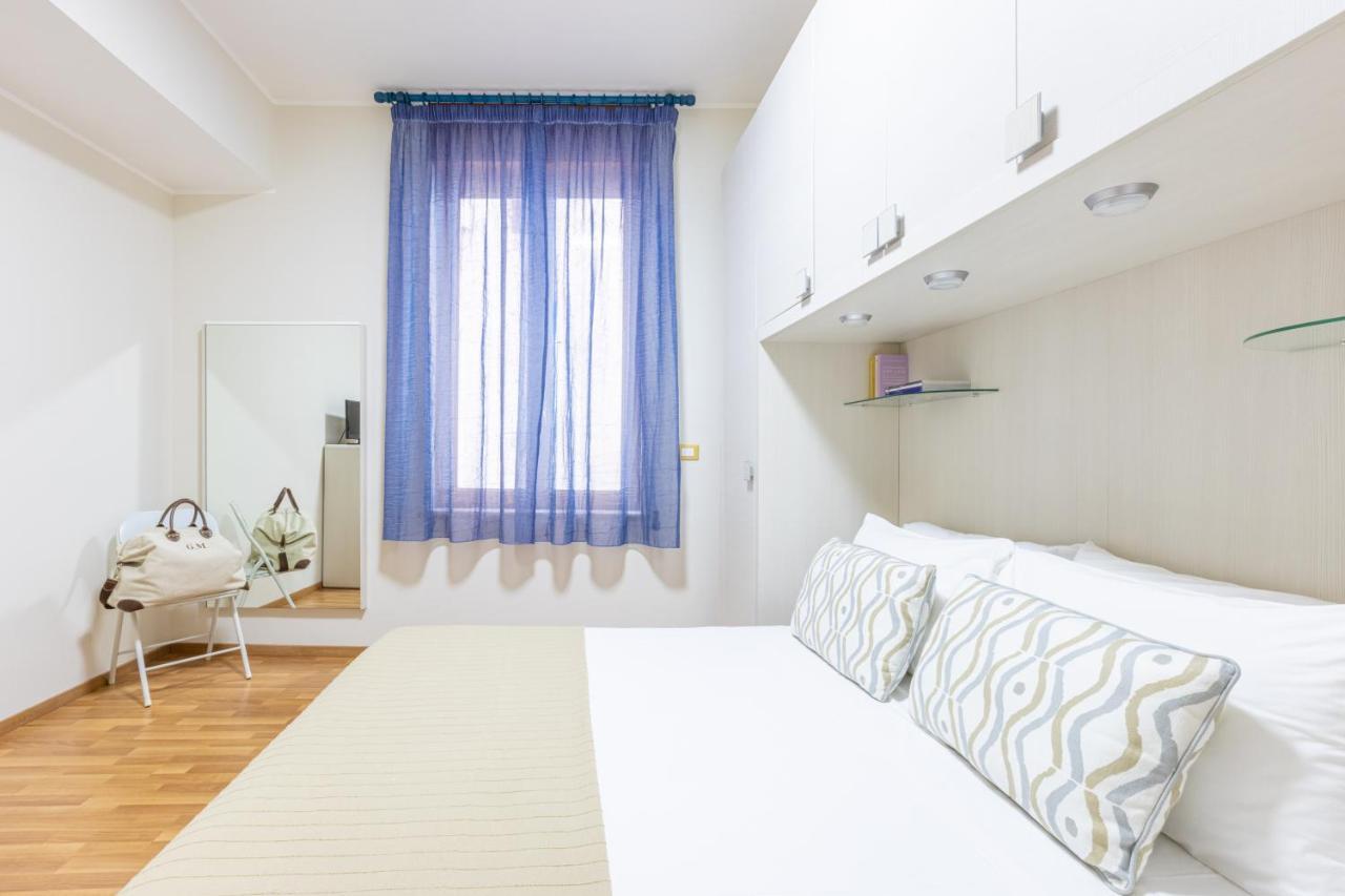 Sorrentovibes - Spacious 3 Bedrooms Apartment In Sorrento Oldtown 외부 사진