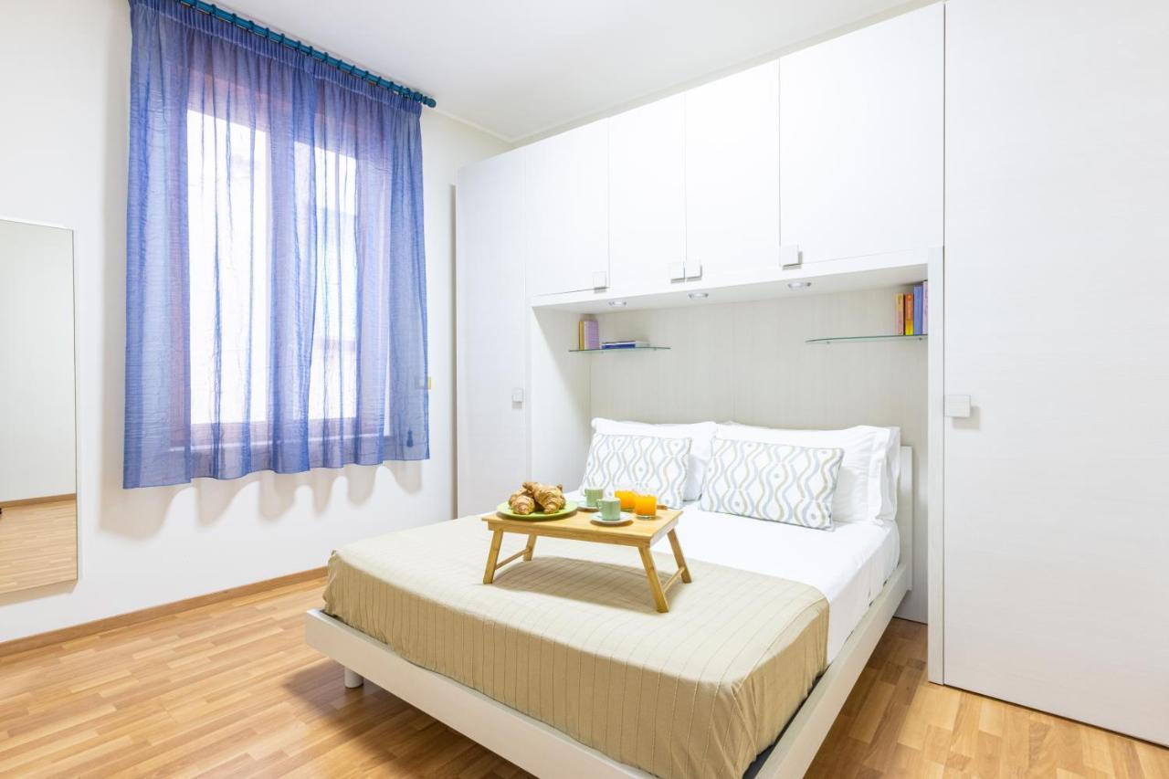 Sorrentovibes - Spacious 3 Bedrooms Apartment In Sorrento Oldtown 외부 사진