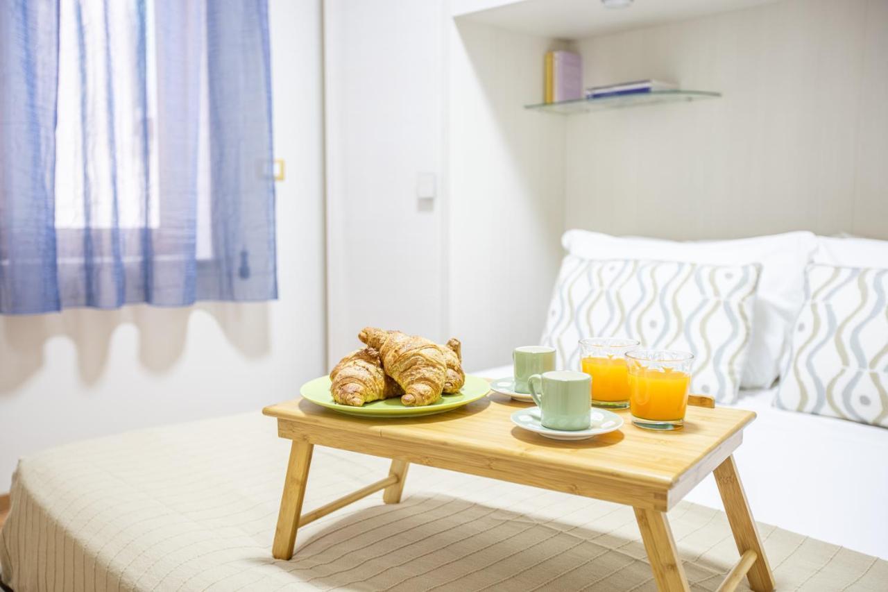 Sorrentovibes - Spacious 3 Bedrooms Apartment In Sorrento Oldtown 외부 사진