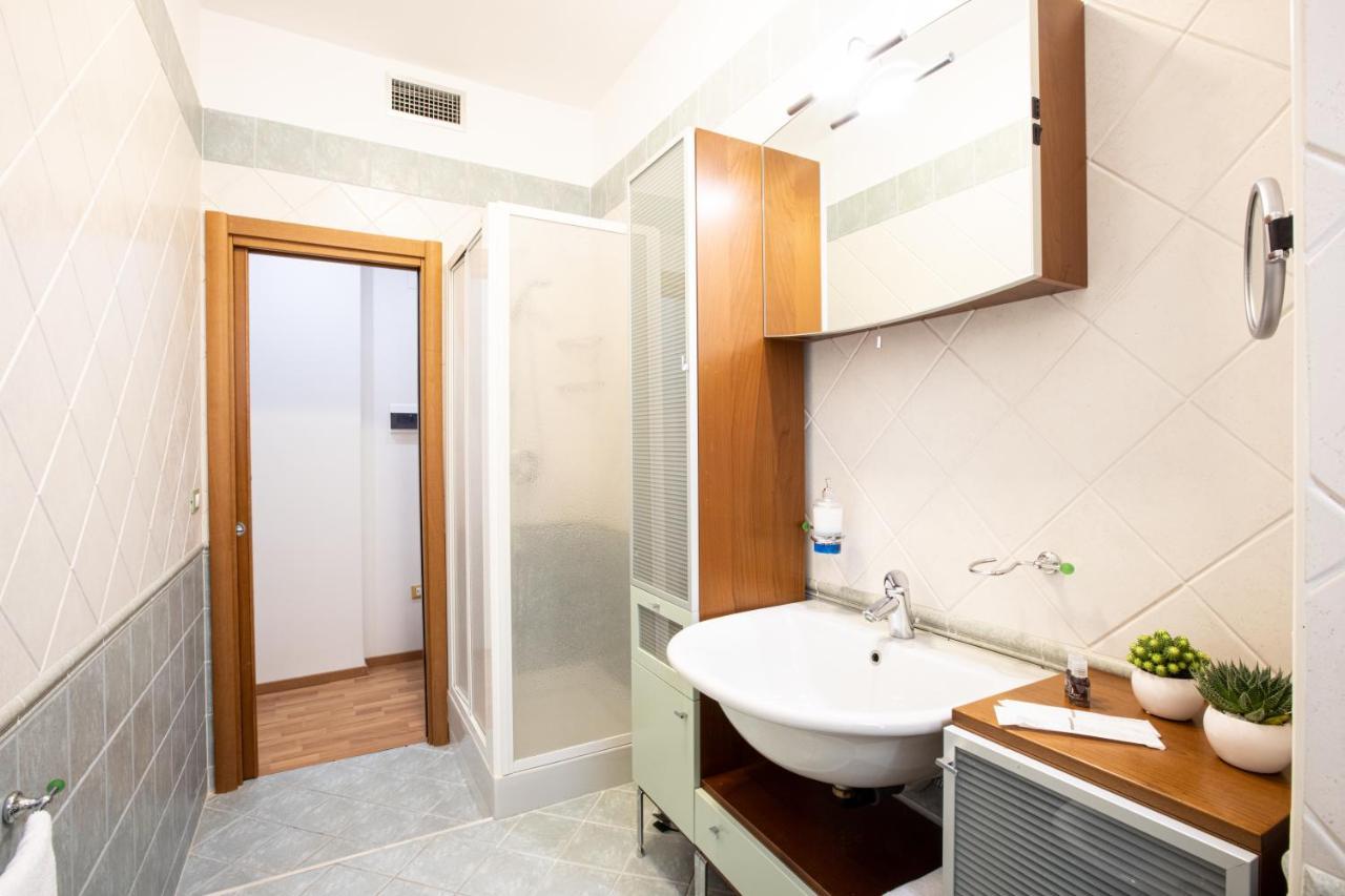 Sorrentovibes - Spacious 3 Bedrooms Apartment In Sorrento Oldtown 외부 사진