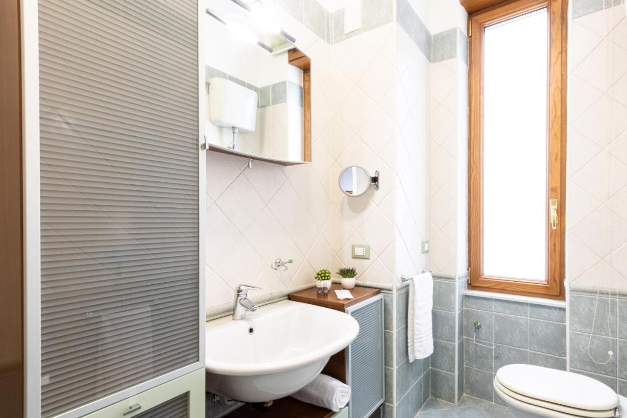 Sorrentovibes - Spacious 3 Bedrooms Apartment In Sorrento Oldtown 외부 사진