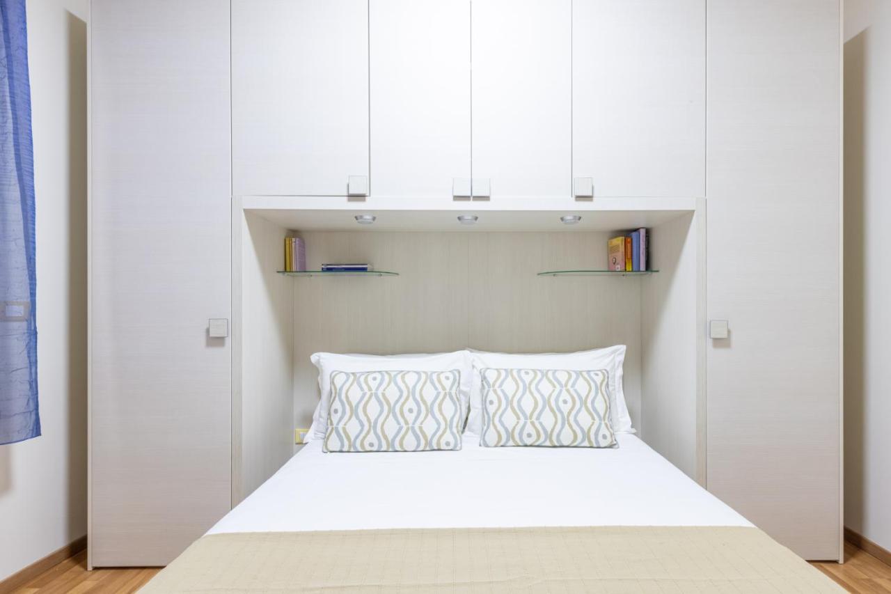 Sorrentovibes - Spacious 3 Bedrooms Apartment In Sorrento Oldtown 외부 사진